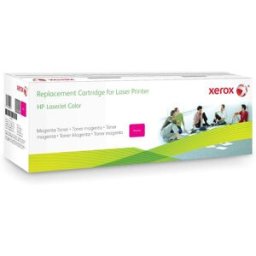 Toner Magenta Compatível a HP CF383A - XEROX