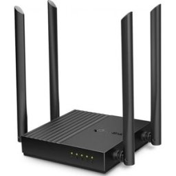 Router Wi-Fi Archer C64 AC1200 - TP-LINK
