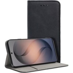 Capa Flip p/ Samsung S948 Galaxy S26 Ultra (Preto) - COOL