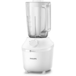 Liquidificadora HR2041 3000 Series 450W 1.9L (Branco) - PHILIPS