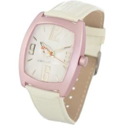 Relógio Analógico CT2050M-03 35MM (Rosa) - CHRONOTECH