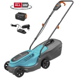 Corta Relvas Powermax 30/18V P4A - GARDENA