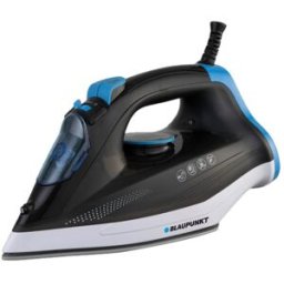 Ferro Engomar a Vapor 2600W - BLAUPUNKT