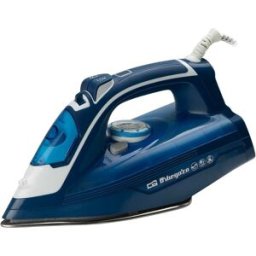 Ferro de Engomar a Vapor 2600W SV 2685 - ORBEGOZO