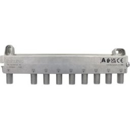 Derivador ATI (5-2400MHz) 8D "F" 14dB - TELEVES