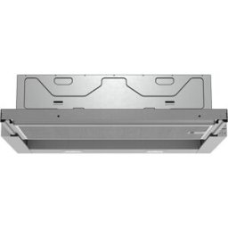 Exaustor Telescópico iQ300 LI64LB531 271m³/h (Inox) - SIEMENS