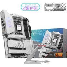 Motherboard ATX MPG X870E Edge TI WiFi SktAM5 - MSI
