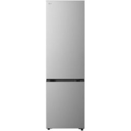 Frigorífico Combinado GBBSJ2CCPY 375L (Prateado) - LG