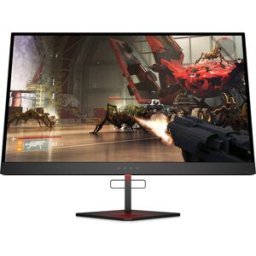 Monitor 27" Omen X 27 Quad HD LED (Preto) - HP