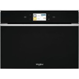 Forno Elétrico W11MS180 29L Classe A (Preto/Inox) - WHIRLPOOL