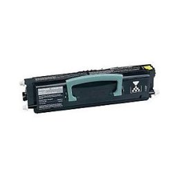 Toner Compatível Lexmark X203/X204 (X203A11G) - Preto
