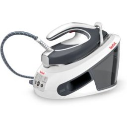 Ferro Engomar c/ Caldeira SV8020E1 Express Airglide 2800W 6.6 Bar - TEFAL