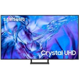 Smart TV LED 75" DU8505 (2024) 4K Crystal Ultra HD - SAMSUNG