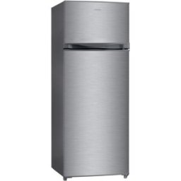 INFINITON Frigorífico 2 Portas FG-249D14XEA 204L (Inox) - INFINITION