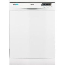 Máquina de Lavar Loiça 5P. 4T. INV. CL.A+ ZDF26004WA - ZANUSSI