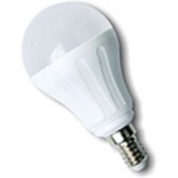 AIGOSTAR Lampada LED E14 A60 220V 7W Branco F. 6000K 620Lm