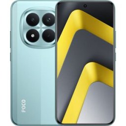 Smartphone Xiaomi Poco M8 5G 6.77" 8GB/512GB Dual SIM (Verde)