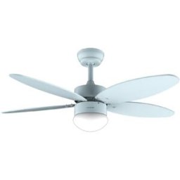 Ventoinha de Teto Energysilence Aero 4260 Ø106cm 40W (Azul Céu) - CECOTEC