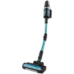 Aspirador Vertical Conga Rockstar RX50 Pet Flex 780W 300AW (Preto/Azul) - CECOTEC