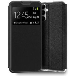 Capa Flip p/ Samsung A057 Galaxy A05s (Preto) - COOL