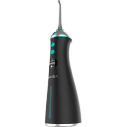 Irrigador Portátil Bamba ToothCare 1100 Jet Liberty - CECOTEC