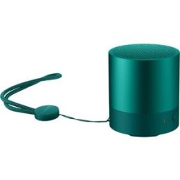Coluna Bluetooth Huawei CM510 (Verde) - HUAWEI