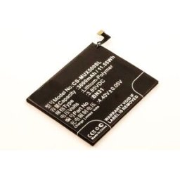 Bateria Compatível BN31 Xiaomi (3000mAh)