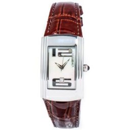Relógio Analógico CT7017L-03 25MM (Prateado) - CHRONOTECH