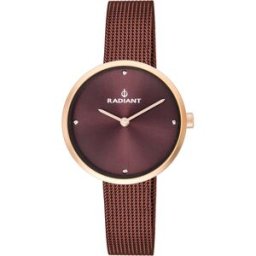 Relógio Analógico RA463204 30MM (Rose Gold) - RADIANT