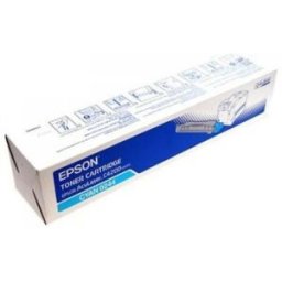 Toner C13S050285 Ciano (8500 páginas) - EPSON