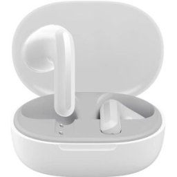 Auriculares Bluetooth Redmi Buds 4 Lite (Branco) - XIAOMI