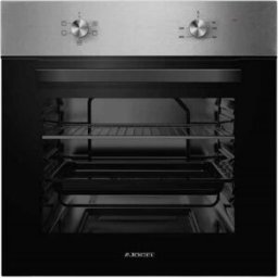 Forno de Encastre JFE019172 70L 2100W (Preto) - JOCEL