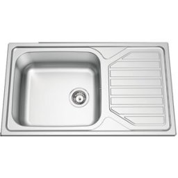 Lava Loiça Okio Plus 103 860x500mm (Polido) - RODI