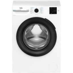 Máquina de Lavar Roupa BM3WFT3941WB 9Kg 1400RPM (Branco) - BEKO