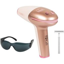 Depiladora Eléctrica Luz Pulsada IPL-900 Pro - BLOW