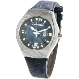 Relógio Analógico CT7694L-04 38MM (Prateado) - CHRONOTECH