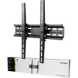 Suporte Parede TV/LCD/LED/PLASMA 23"~55" 35Kg - UNITRONIC