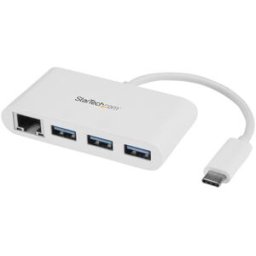 Placa de Rede Ethernet HB30C3A1GEA 1000 Mbit/s - STARTECH