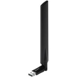 Pen Wireless USB AC600 Wi-Fi Dual-Band High - EDIMAX