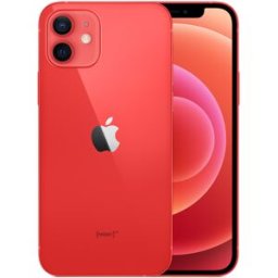 Smartphone iPhone 12 6.1" 64GB (Vermelho) - APPLE