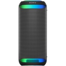 Coluna Portátil SRS-XV800 (Preto) - SONY