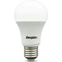 Lâmpada LED E27 5,2W Branco F. 6000K 470Lm - ENERGIZER
