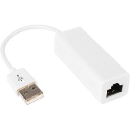 Placa de Rede Externa (RJ45) USB2.0