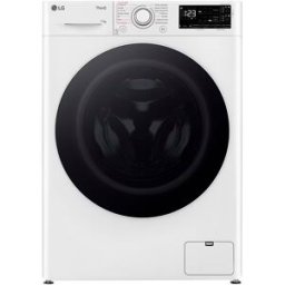 Máquina de Lavar Roupa F4WR3511A0W 11Kg 1400RPM (Branco) - LG
