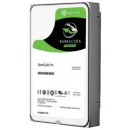 Disco Rígido 3.5" BARRACUDA 6TB 5400RPM - SEAGATE