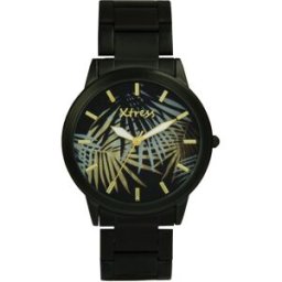 Relógio Analógico XNA1034-10 40MM (Preto) - XTRESS