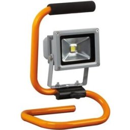 Projector Portátil LED 10W 6500K - PEREL