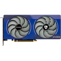 Placa Gráfica Intel Arc B570 GUARDIAN OC 10 GB GDDR6 (Azul) - SPARKLE