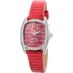 Relógio Analógico CT7094SS-28 30MM (Vermelho) - CHRONOTECH