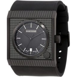 Relógio Analógico E14544G1 44MM (Preto) - MARC ECKO